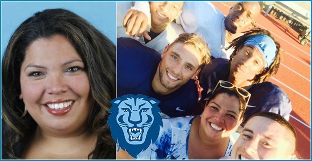 Member Profile: Darlene Camacho, Ready For New Challenge, Was Trusted Resource at Columbia